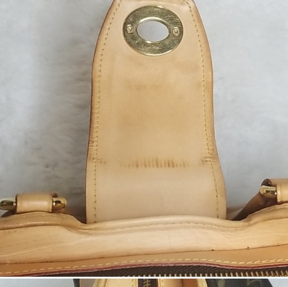 LOUIS VUITTON BOETIE PM - Picture 15 of 15